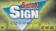 Burbank Sign