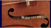 Burgess Stringed Instruments