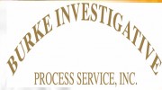 Burke Investigative Process