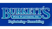 San Francisco Pool Builder - Burketts Pool And Spa