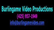 Burlingame Video Productions