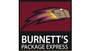 Burnett's Package Express