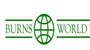 Burns World Travel Ltd: Corporate Club
