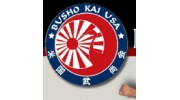 Busho Kai Martial Arts & Fitness