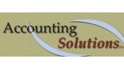 Business Accounting Solutions
