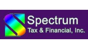 Spectrum Tax & Financial