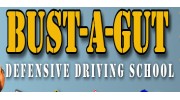 Bust-A-Gut Defensive Driving