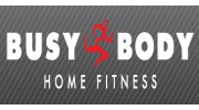Busy Body Home Fitness