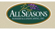 All Seasons Nursery & Landscp
