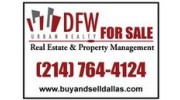 Dallas Real Estate Brokerage