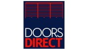 Roll Up Doors Direct - Orlando Building Supplies