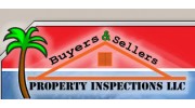 Buyers & Sellers Property Inspections
