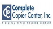 Complete Copier Center