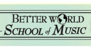 Better World School Of Music