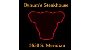 Bynum's Steak House