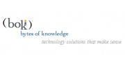Bytes Of Knowledge