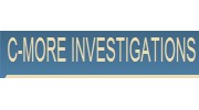 C-More Investigation