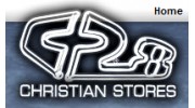 C28 - Christian Apparel