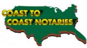 Coast To Coast Notaries