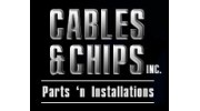 Cables & Chips