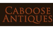 Caboose Antiques