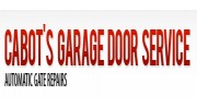 Cabot's Garage Door Service