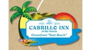 Cabrillo Inn At The Beach