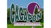Cacapon Resort State Park