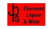 Cache Road Discount Liquor