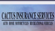 Cactus Insurance Services