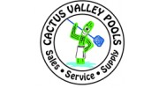 Cactus Valley Pool