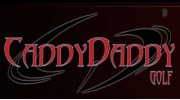 Caddy Daddy Golf