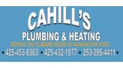Cahill's Plumbing & Heating