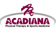 Acadiana Physical Therapy