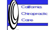 California Chiropractic Care - Brijesh Patel