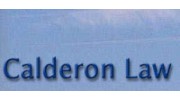 Calderon Law Firm