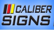 Caliber Signs & Graphics