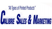 Calibre Sales & Marketing