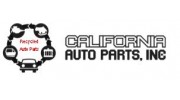 California Auto Parts