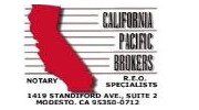 California Pacific Brokers
