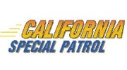 California Special Patrol