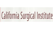 California Surgical Institute Of Ontario