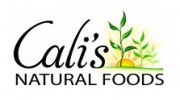 Cali's Natural Foods