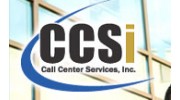 Call Center Service