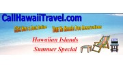 Call Hawaii Travel