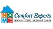 Home Comfort Experts