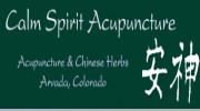 Calm Spirit Acupuncture
