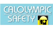 Calolympic Safety