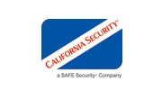 California Security Alarm