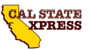 Cal State Xpress